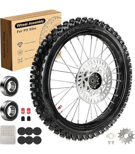 リム Amazon.com: CRU Compatible with CRF XR 100 CRF100 XR100 36