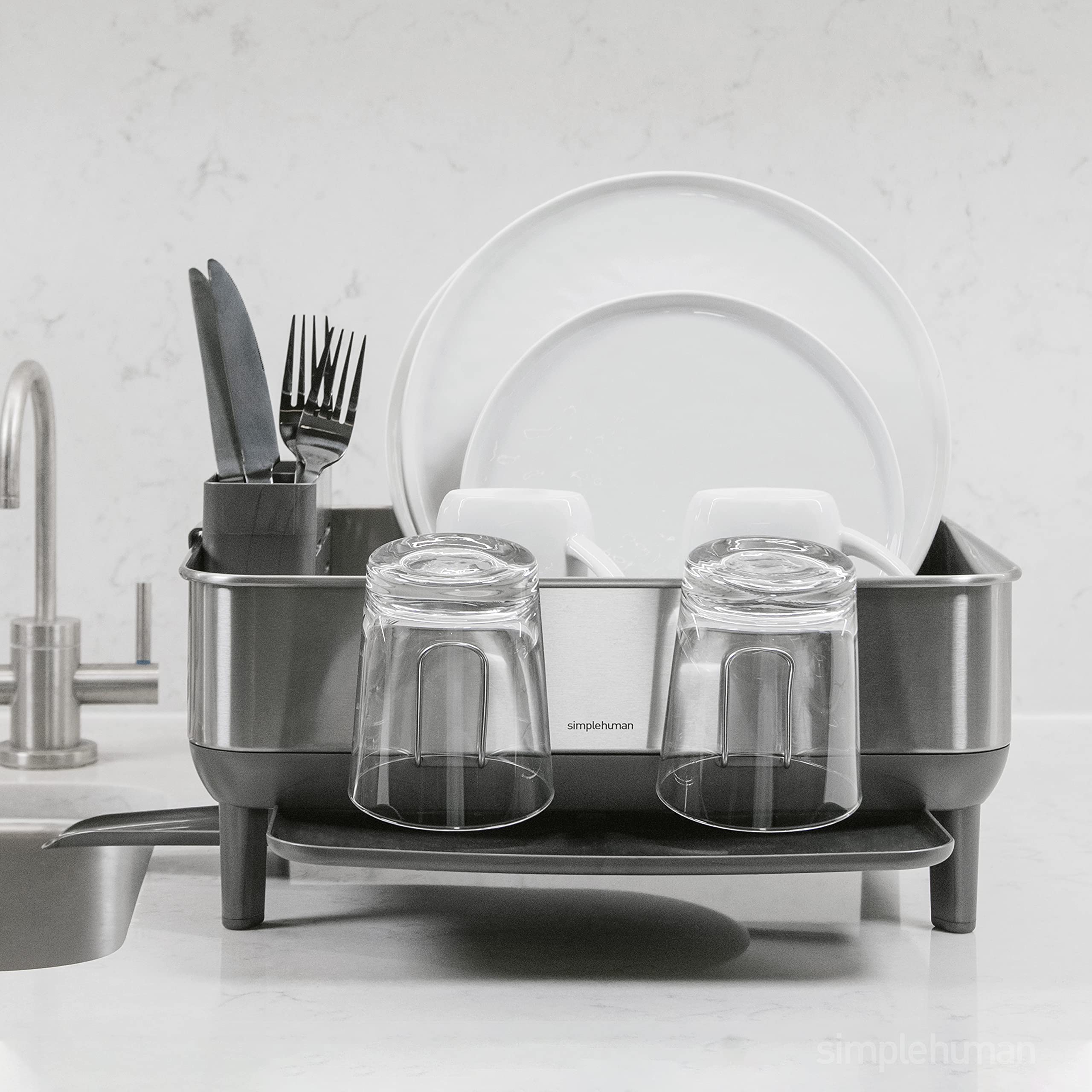 Dish Drying Rack