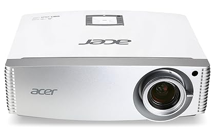 Acer H9505BD - Proyector (1920 x 1080), blanco: Amazon.es: Electrónica