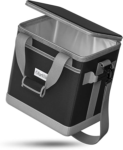 Collapsible lunch bag Outlet