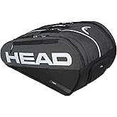 HEAD Tour Padel Bag | 7 Racquet Capacity