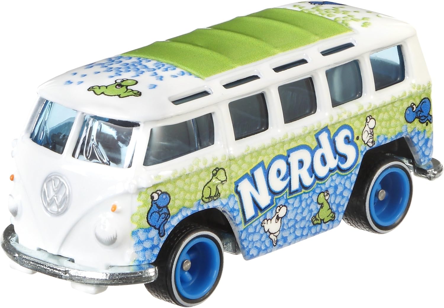 hot wheels collect them all