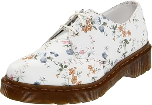 dr martens 1461 white