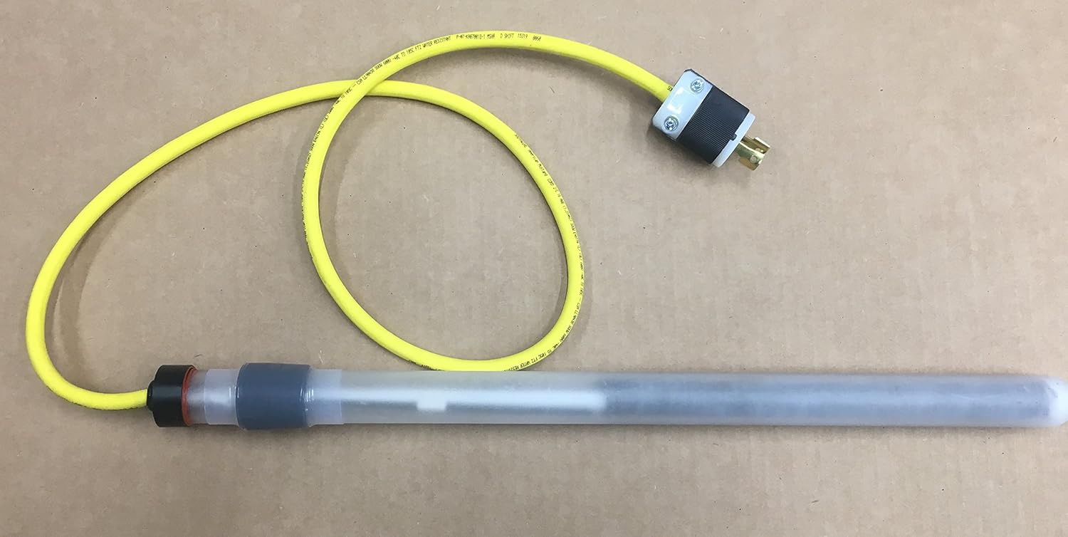 Which Is The Best Distillation Heating Element