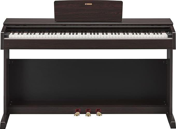 Yamaha YDP-143R Digital Piano