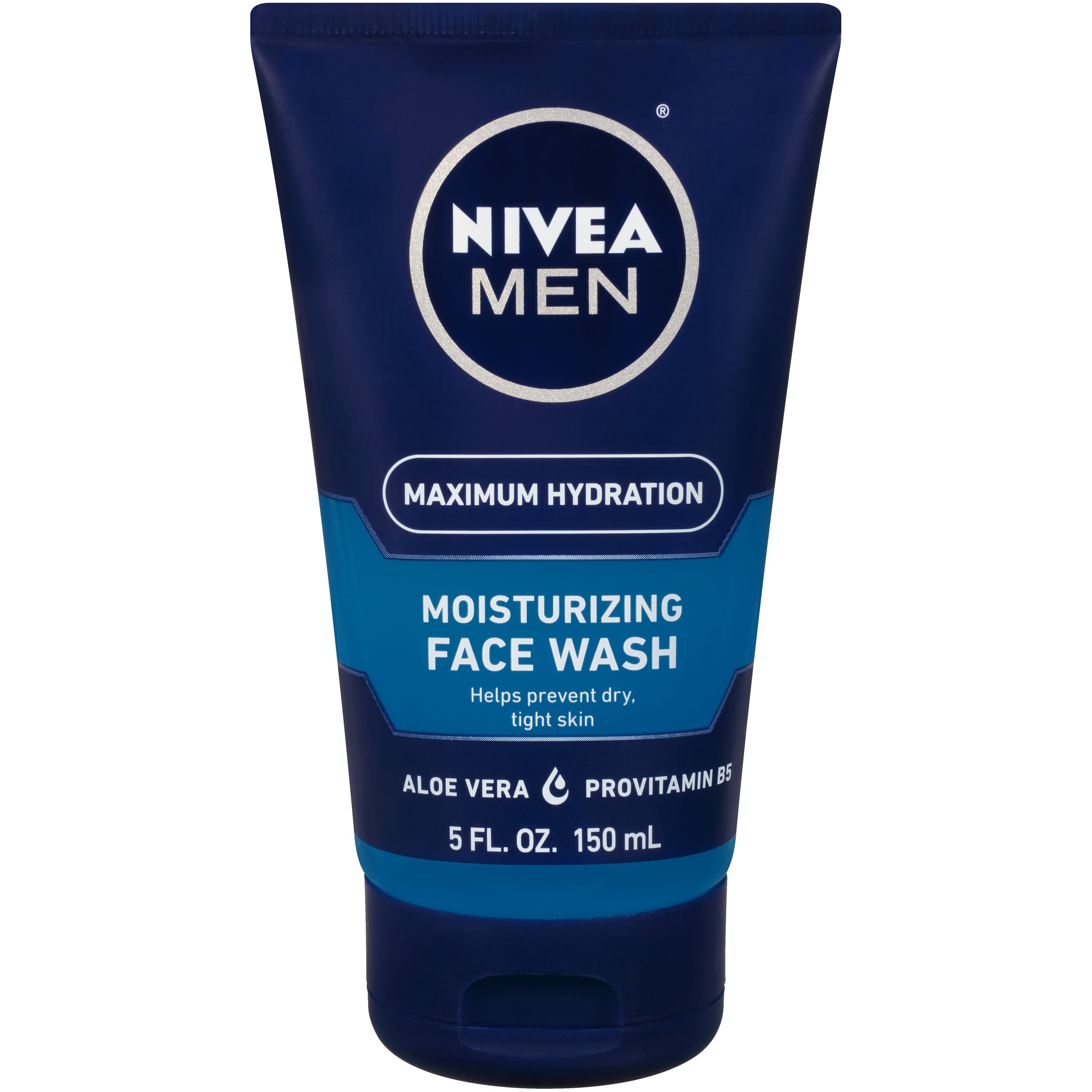 Nivea For Men Maximum Hydration 3 In 1 Moisturizer Body