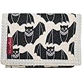 bungalow 360 Trifold Vegan Wallet (BAT)