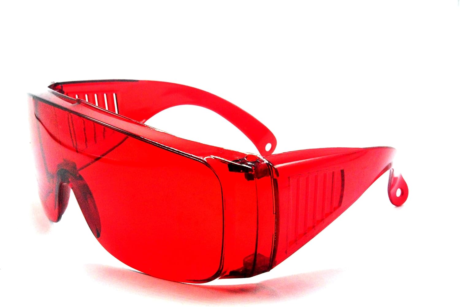 Protection Goggles for Green 532nm Laser Safety Glasses Amazon.co.uk