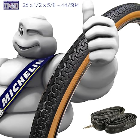 michelin 650b