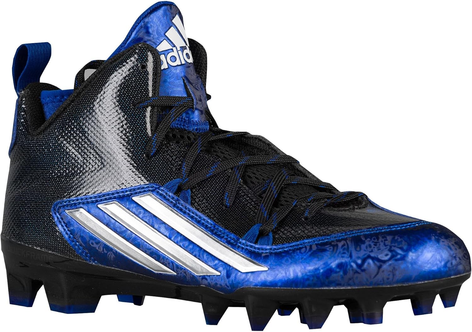 adidas Crazyquick 2.0 Mid Football Cleat