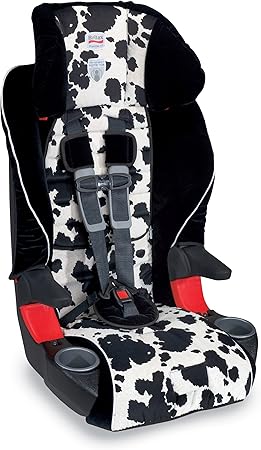Britax Frontier Xt Combination Seat Cowmooflage Amazon Ca Baby