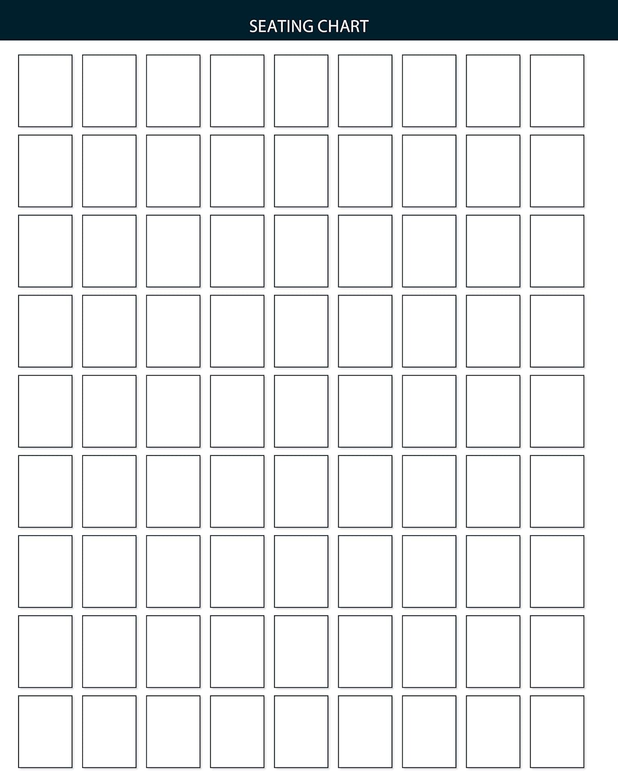 House of Doolittle Teachers Planner, Pink Leatherette Cover, 45 Weeks, 7 Periods, Seating Chart, Records, 8.5 x 11 Inch (HOD50905) : Office Products