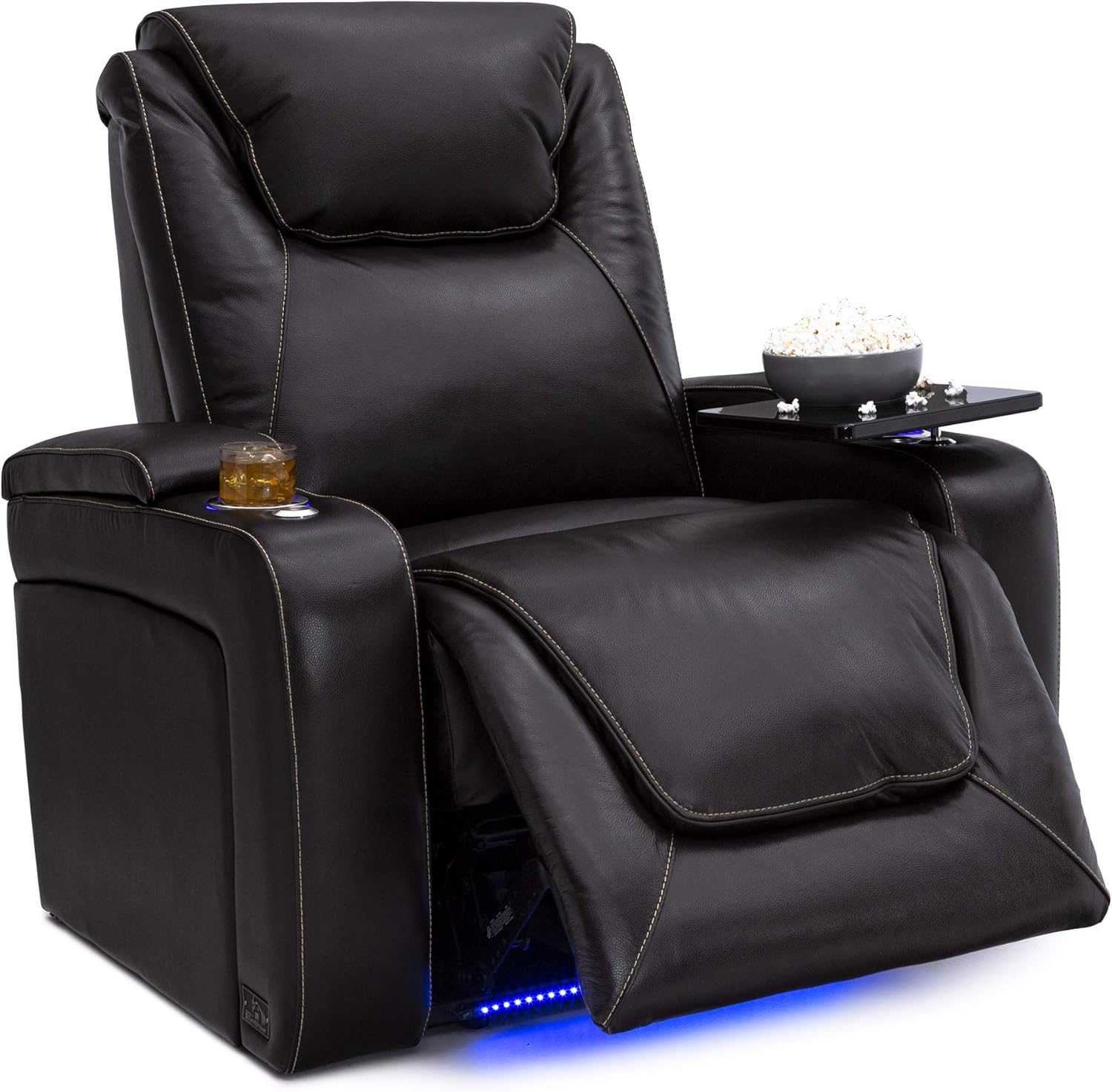 7 Best Heavy Duty Recliners 400 Lbs Weight Capacity (2024)
