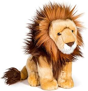 teddy lion