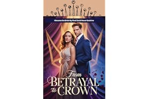FROM BETRAYAL TO CROWN: I Became the Bride My Rival Could Never Outshine