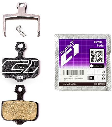 Pastillas de freno Sram RED / FORCE ETAP AXS