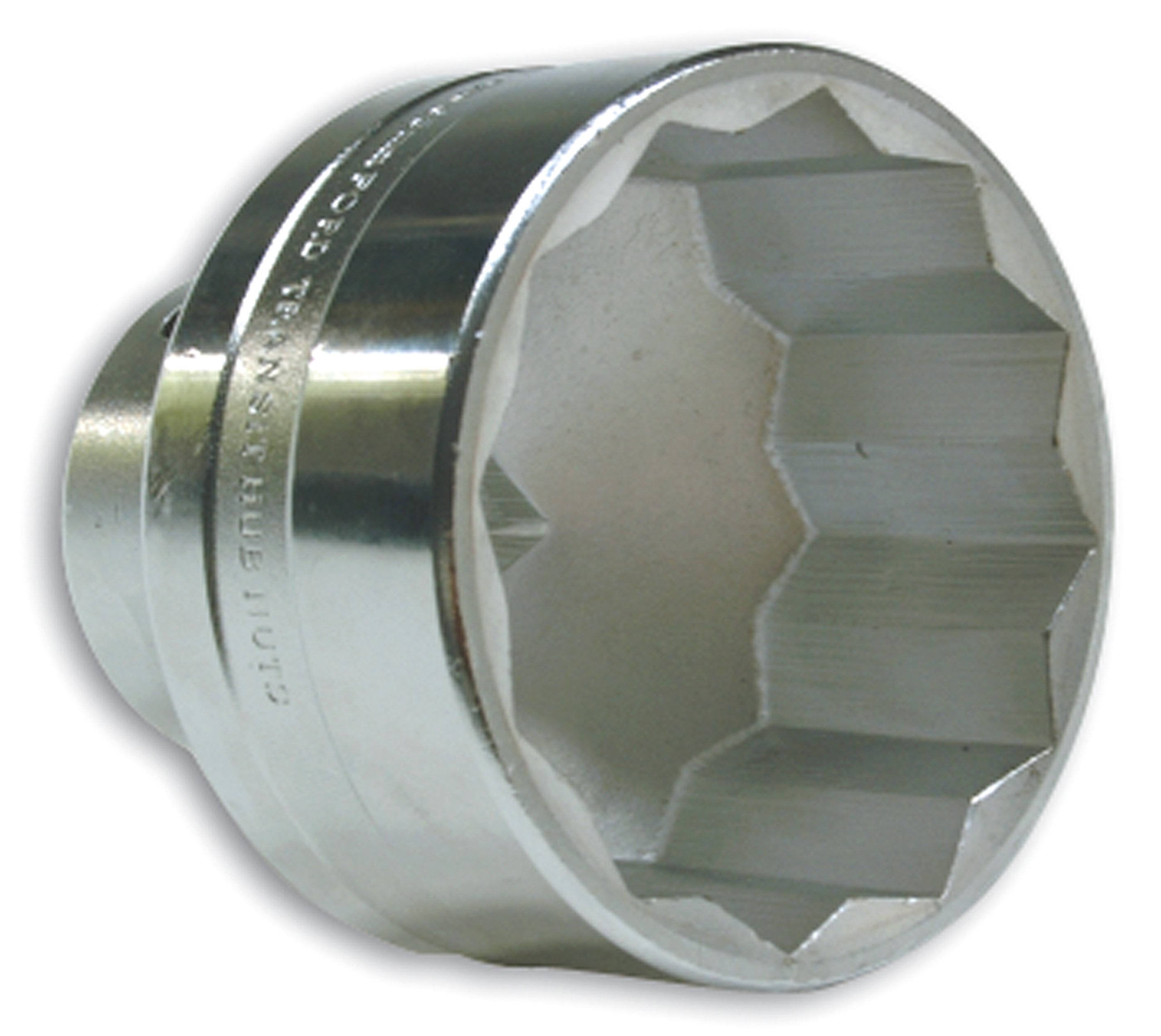 Laser 3139 Bi-Hex Socket 3/4"D 65mm