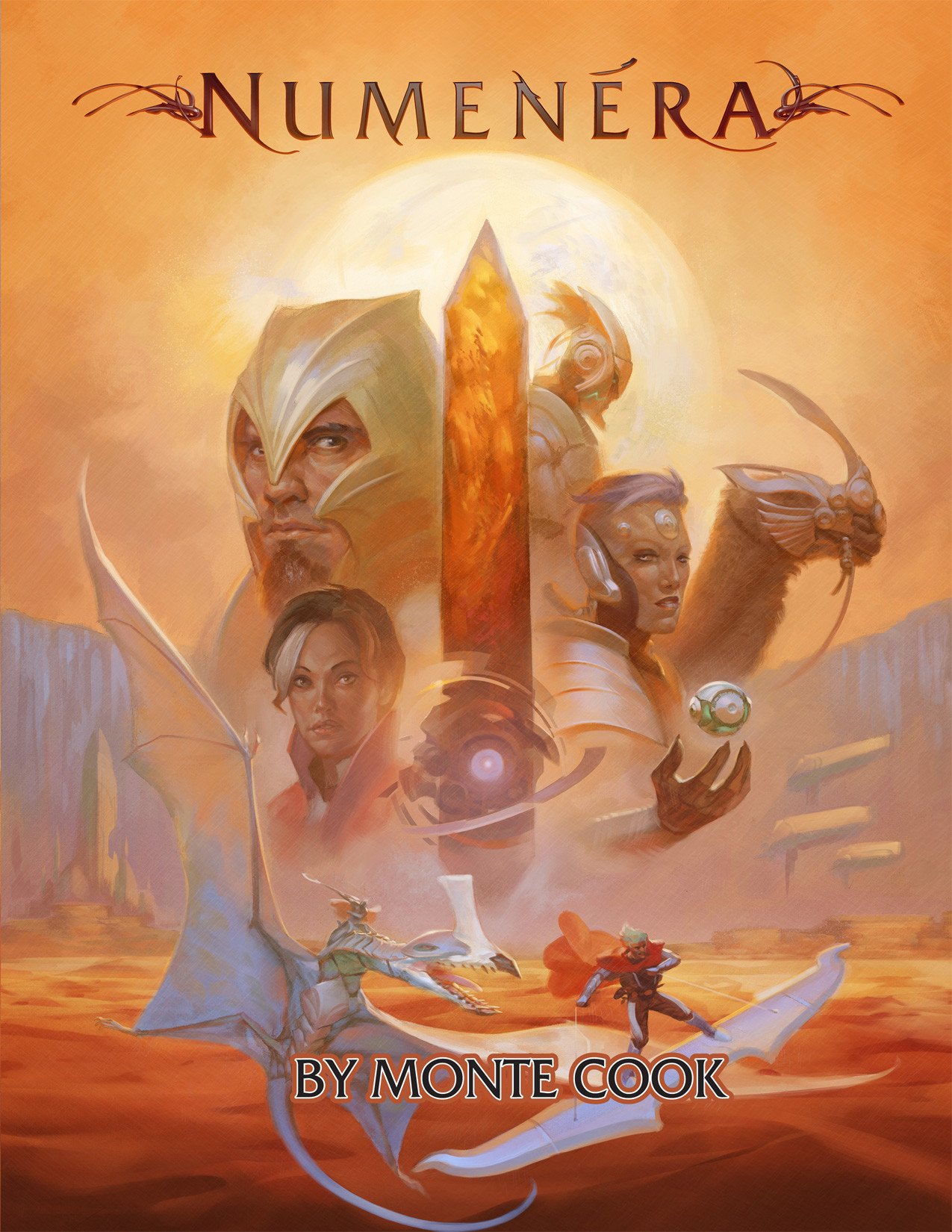 numenera corebook free download