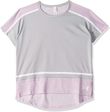 magliette under armour ragazza