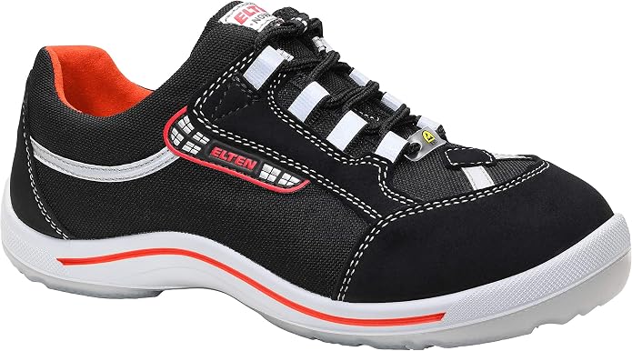 Sicherheitsschuhe S3 Damen Sportlich