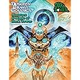 DCC RPG: Monsters & Magic of Dark Tower (Dungeon Crawl Classics Rpg)