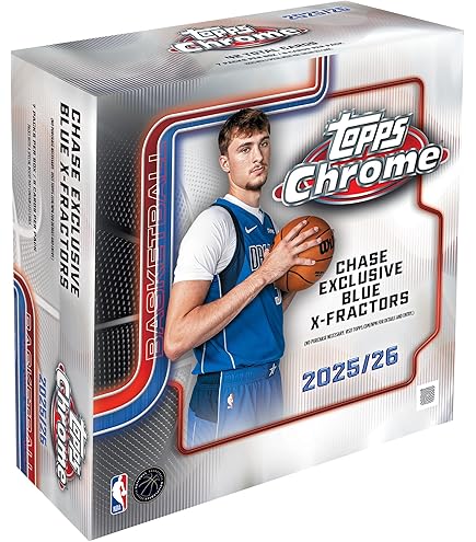 Amazon.com: 2022-23 Panini NBA Hoops Holiday Basketball 6-Pack