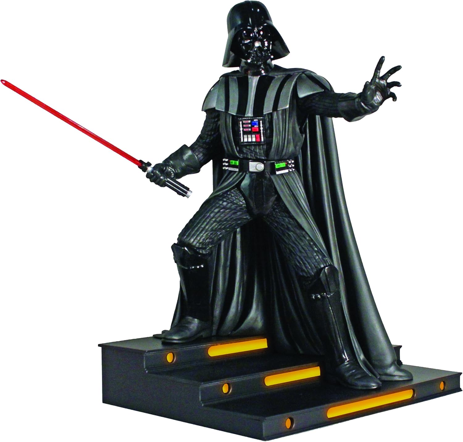 Gentle Giant Studios Star Wars The Empire Strikes Back Darth Vader
