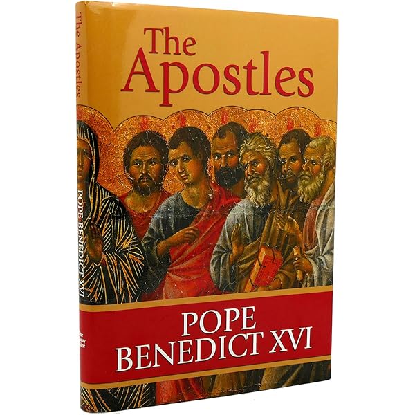 The Fathers: Benedict XVI, Pope: 9781592764402: Amazon.com