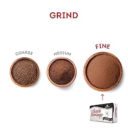 Café Santo Domingo Espresso, 10 oz Vacuum