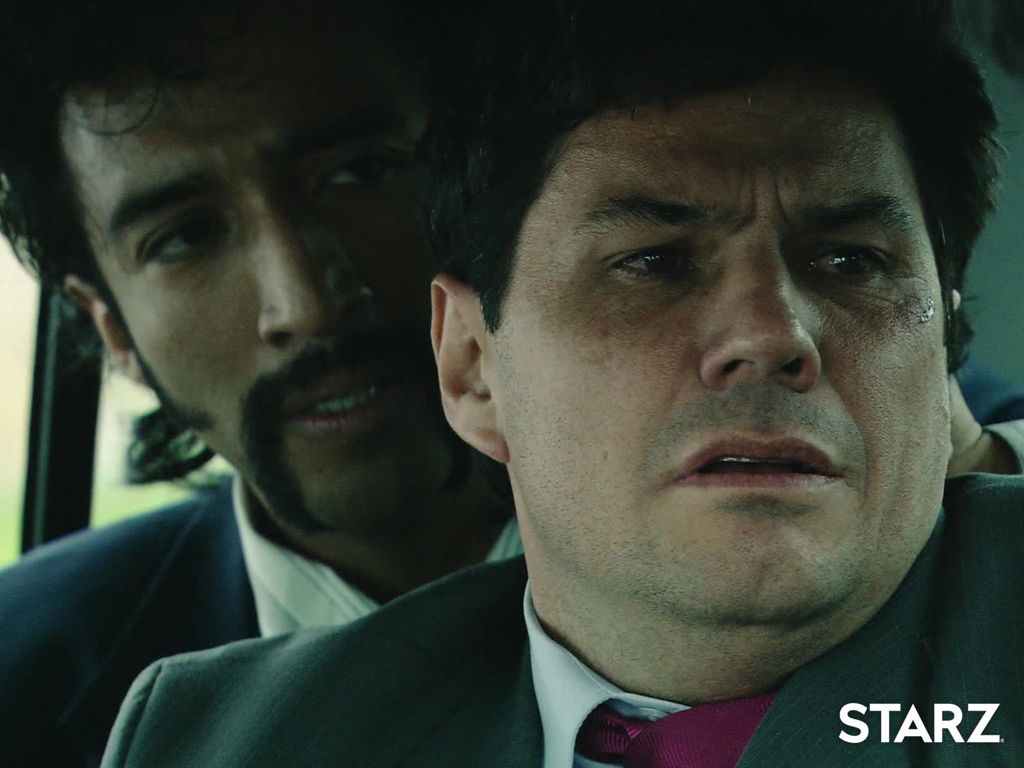 el infiltrado amazon prime