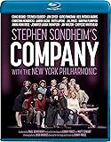 Company (Stephen Sondheim) [Blu-ray]