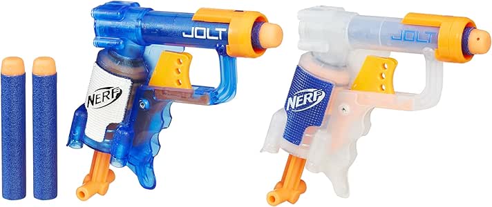 nerf jolt blaster