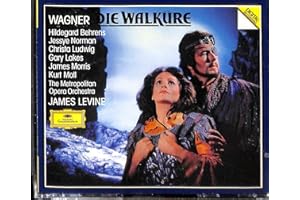 Wagner: Die Walküre