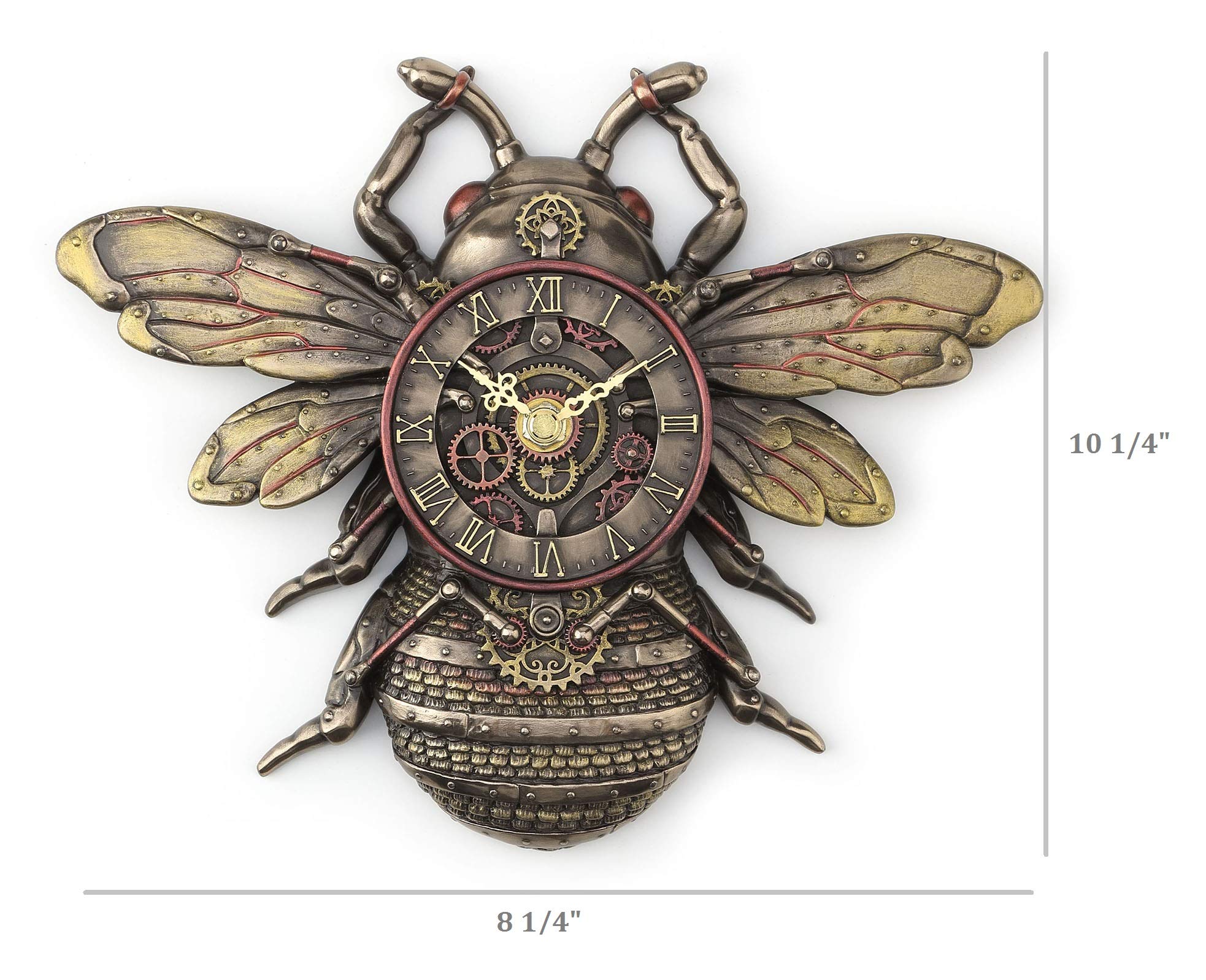 Veronese Design 10 1/4