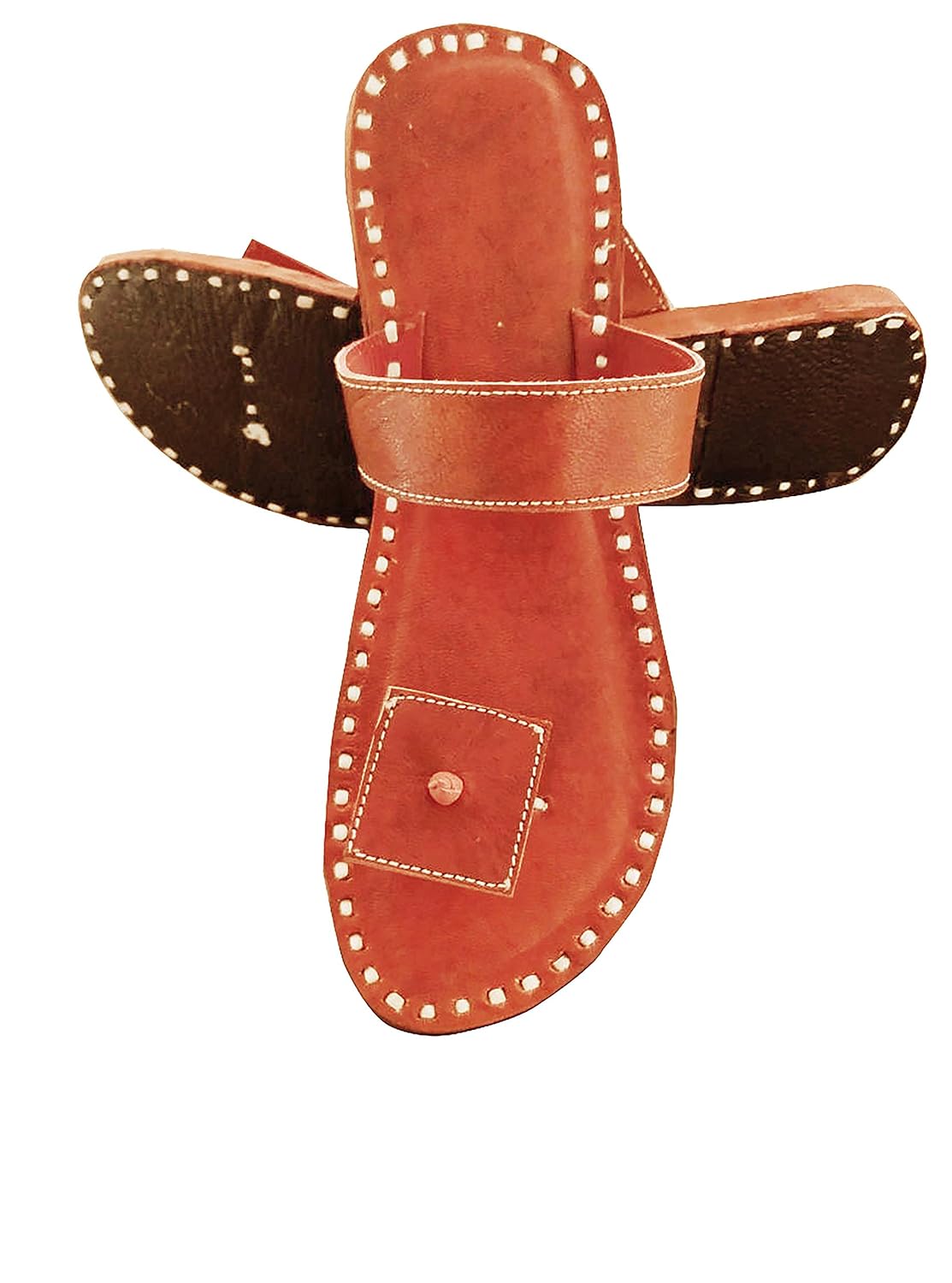 rajasthani jaipuri chappal