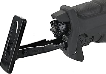 Ridgid R8642 Reciprocating Saws product image 5