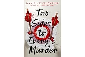 Two Sides to Every Murder