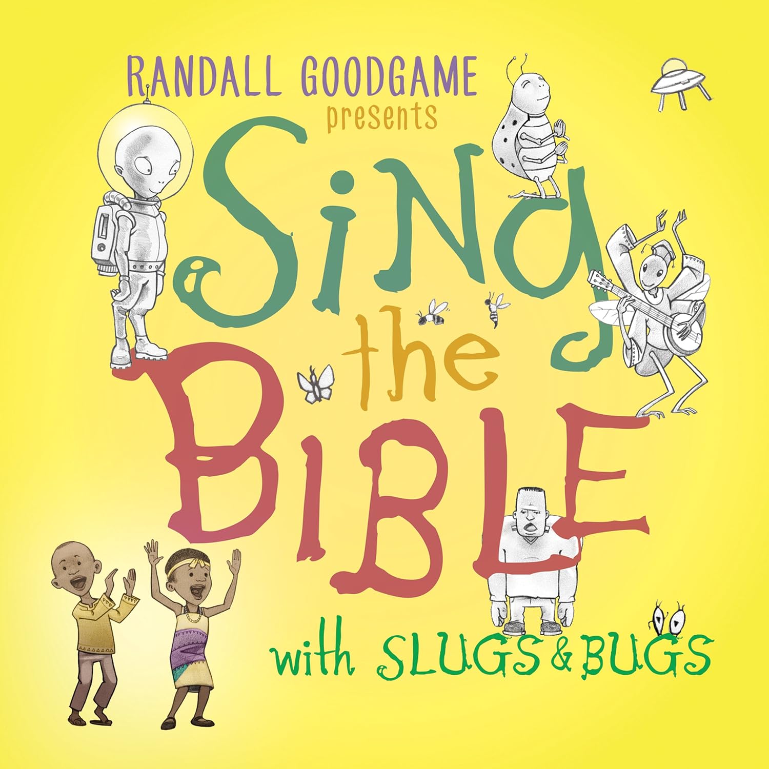 Sing the Bible