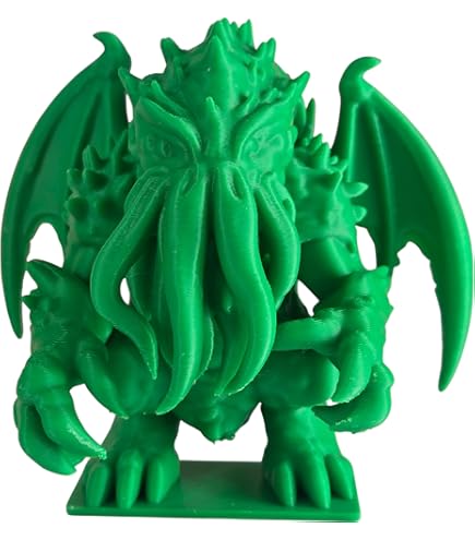 LULUBELL TOYS CTHULHU クトゥルフ　ソフビ LULUBELL TOYS CTHULHU クトゥルフ ソフビ インディーズソフビ