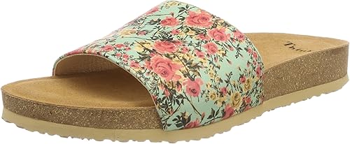 think sandals amazon