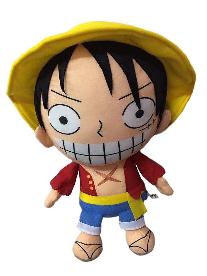 One Piece Merchandise Amazon India
