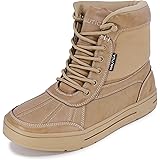 nautica mens winter boots