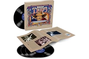 Road Trips Vol. 3 No. 2: Municipal Auditorium, Austin, TX 11/15/71 (Amazon Exclusive)