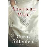 American Wife: A Novel (Random House Reader's Circle)