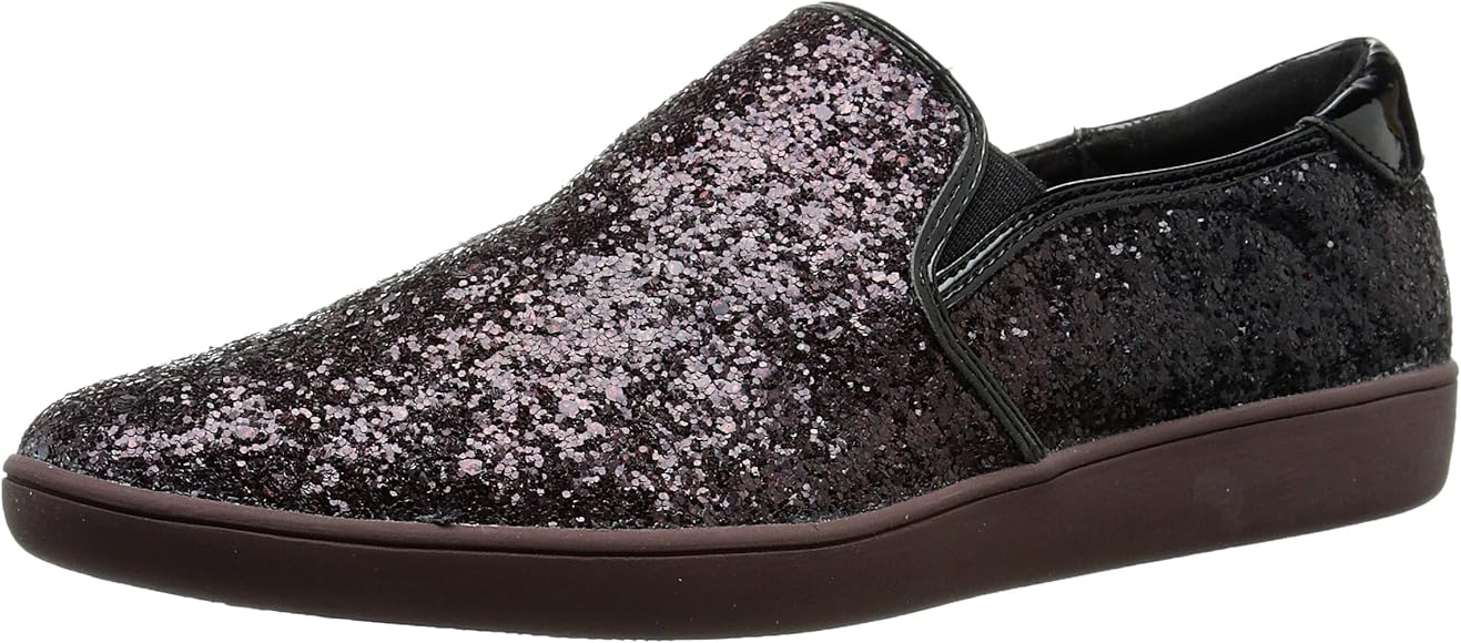 nine west slip on sneakers