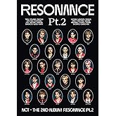 NCT - The 2nd Album Resonance Pt. 2 Arrival Ver.