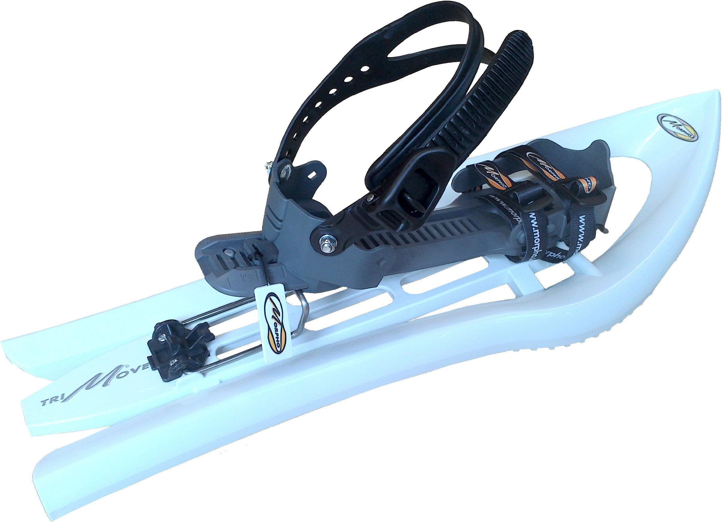 MORPHO TRIMOV'ALP Light Snowshoe Pair