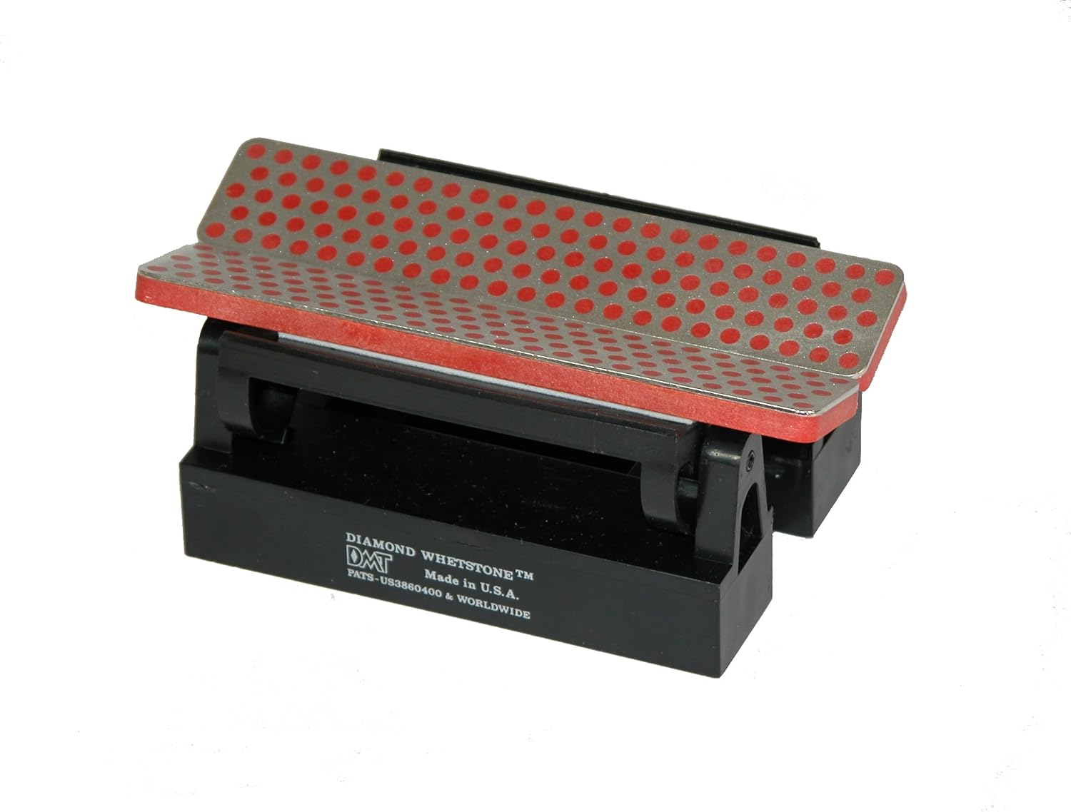 DMT DSTRIKE F Fine Diamond Broadhead Sharpener Home