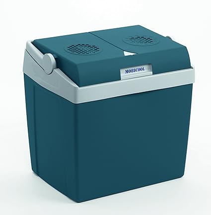 Amazon.es: Mobicool U26 DCAC - Nevera eléctrica portátil (12 - 230 ...
