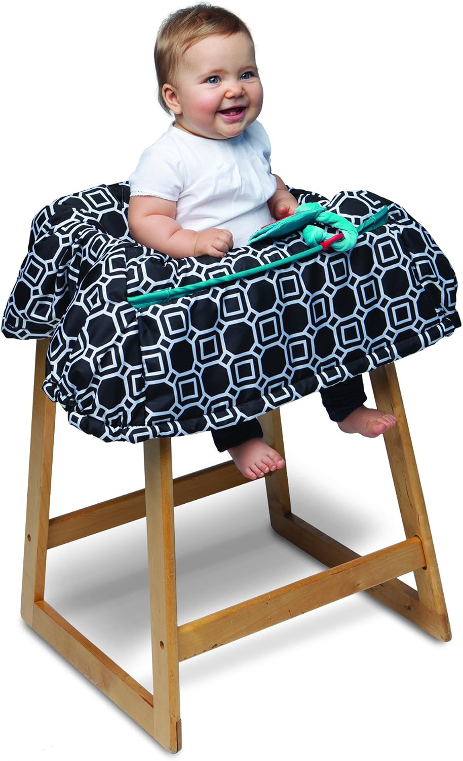 Navy Blooms Boppy Shopping Cart And High Chair Cover Baby Safety Equipment Urbytuscom Navy Blooms Boppy Shopping Cart And High Chair Cover Baby Safety Equipment Urbytuscom
